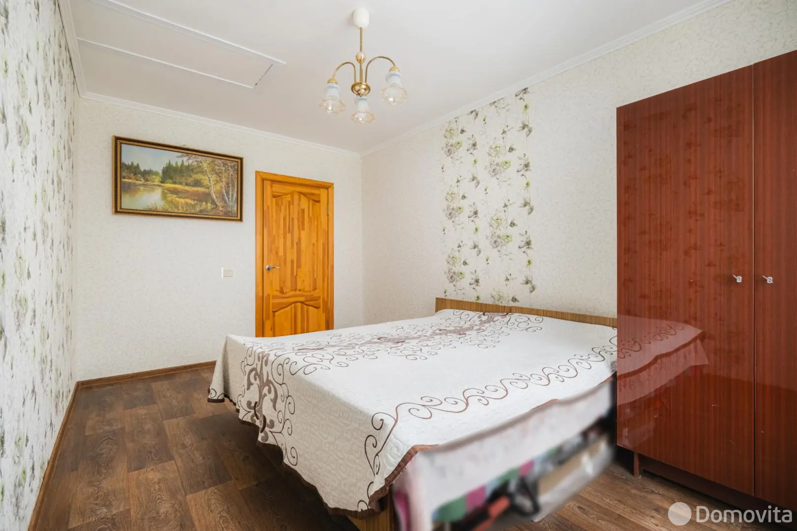 коттедж, Слободка, ул. Центральная