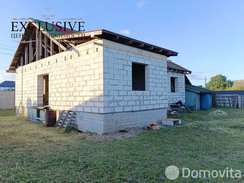 дом, Жодино, ул. Судобовская, д. 7 