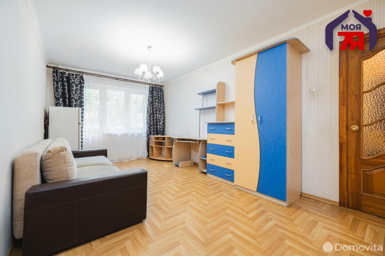 Продажа 2-комнатной квартиры в Минске, ул. Калиновского, д. 44, 66900 USD, код: 1008271 - фото 5