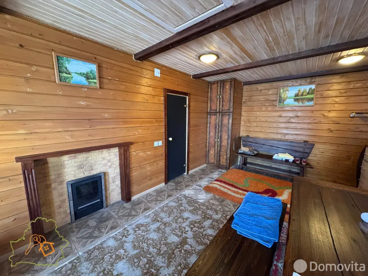 Стоимость продажи коттеджа, Тивновичи, 