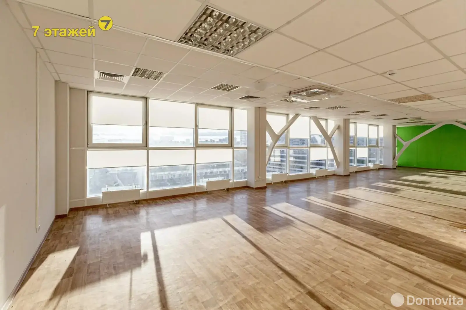 торговый объект, Минск, ул. Кульман, д. 9