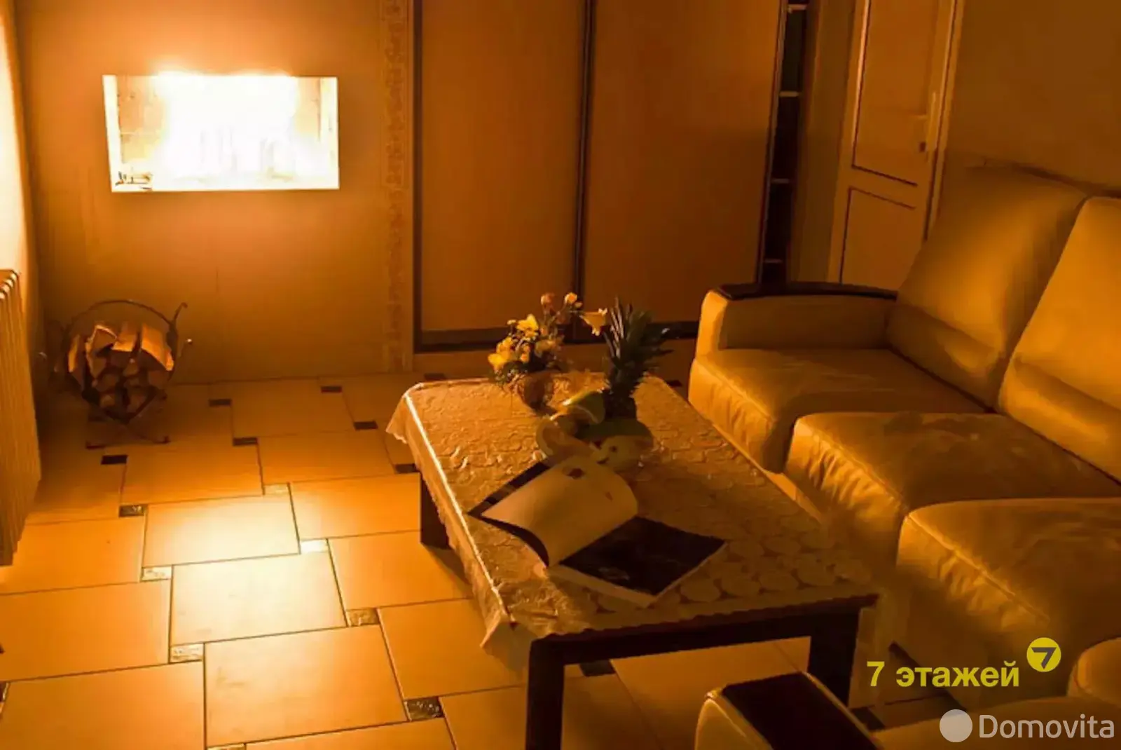 Снять 5-комнатную квартиру в Чиках, пер. Заречный, д. 2, 1200USD, код 141686 - фото 47