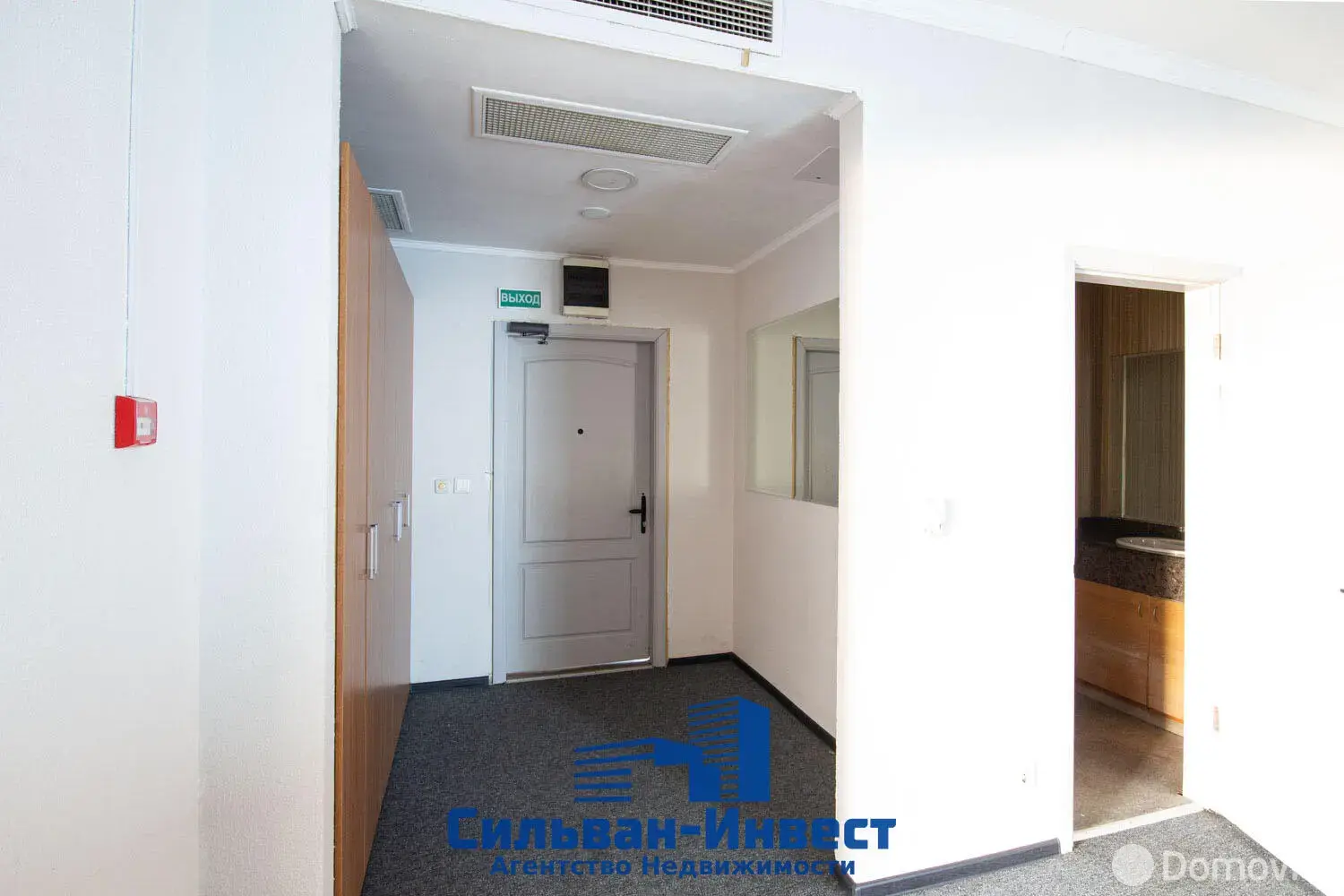 Снять офис на ул. Янки Купалы, д. 25 в Минске, 4490EUR, код 17302 - фото 23