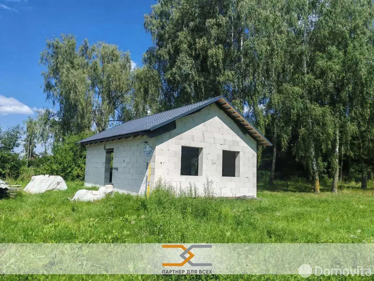 продажа коттеджа, Караваево, ул. Садовая