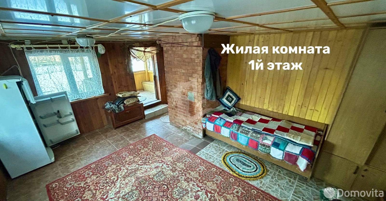 Продажа 3-этажной дачи в ПРАМЕНЬ-ПТМ Минская область, 22500USD, код 185271 - фото 18