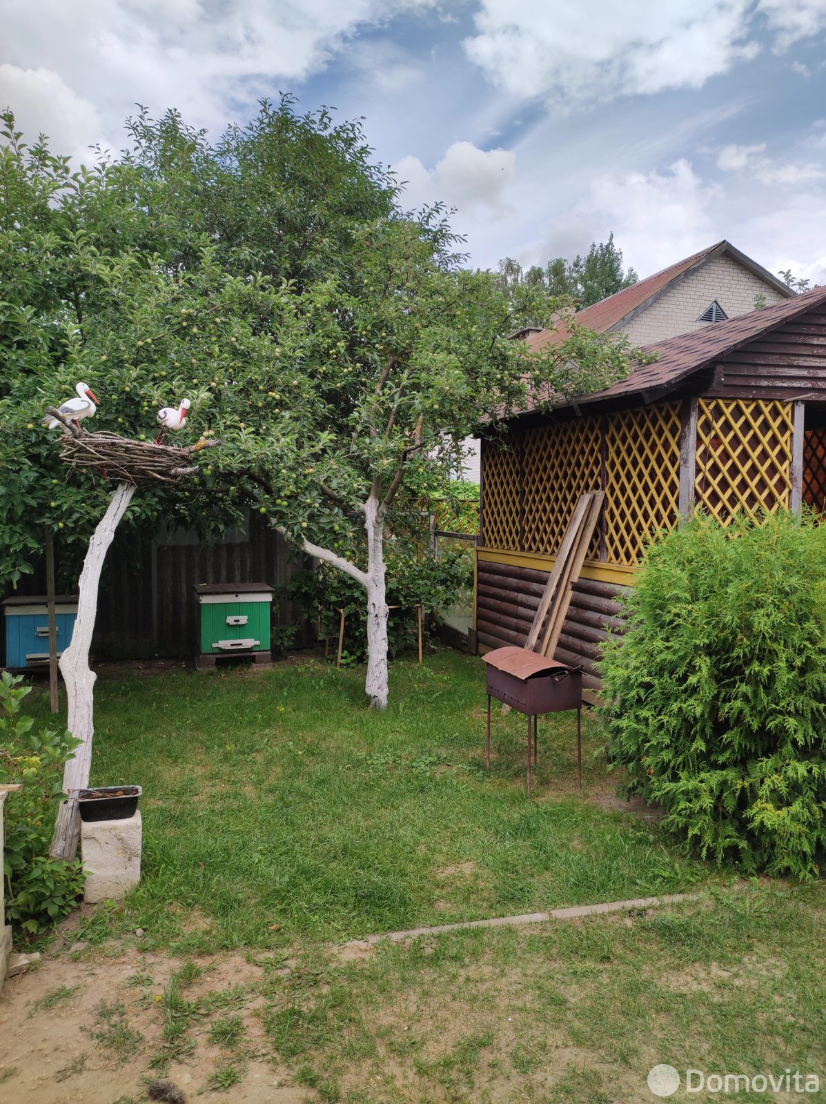 Цена продажи коттеджа, Преснаки, ул. Молодёжная, д. 2