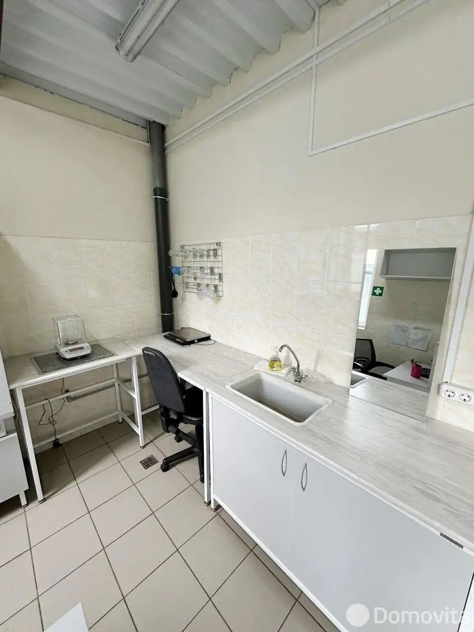 Купить складское помещение на ул. Базовская в Сухоруких - фото 11