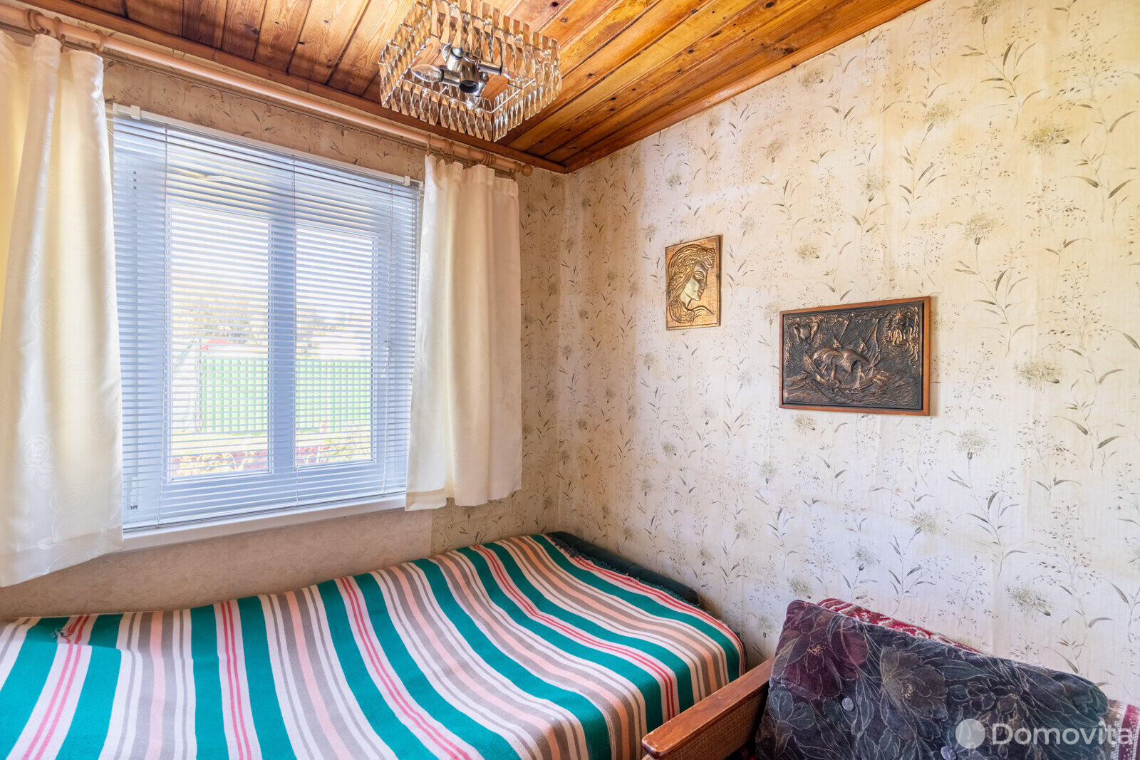 Купить 2-этажную дачу в Зеленое Минская область, 26900USD, код 175384 - фото 28