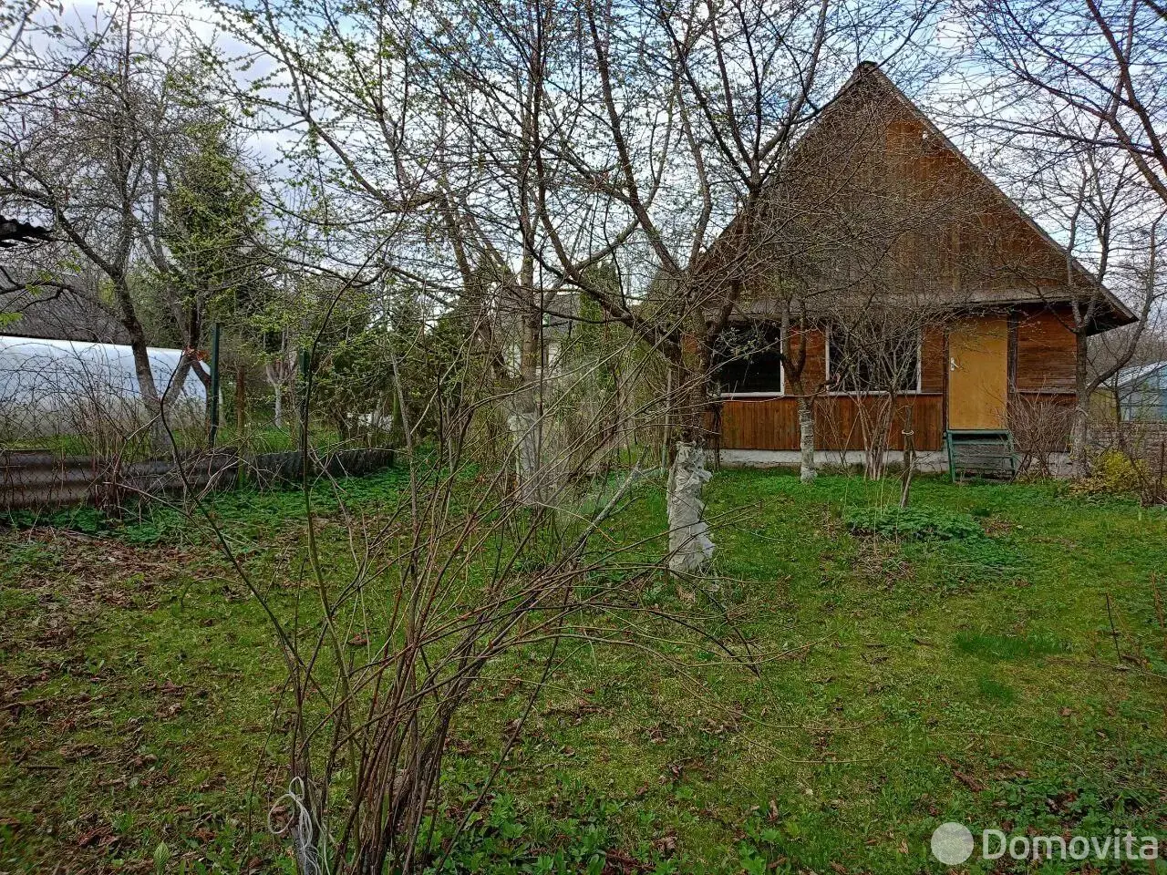 продажа дачи, Огородники, 