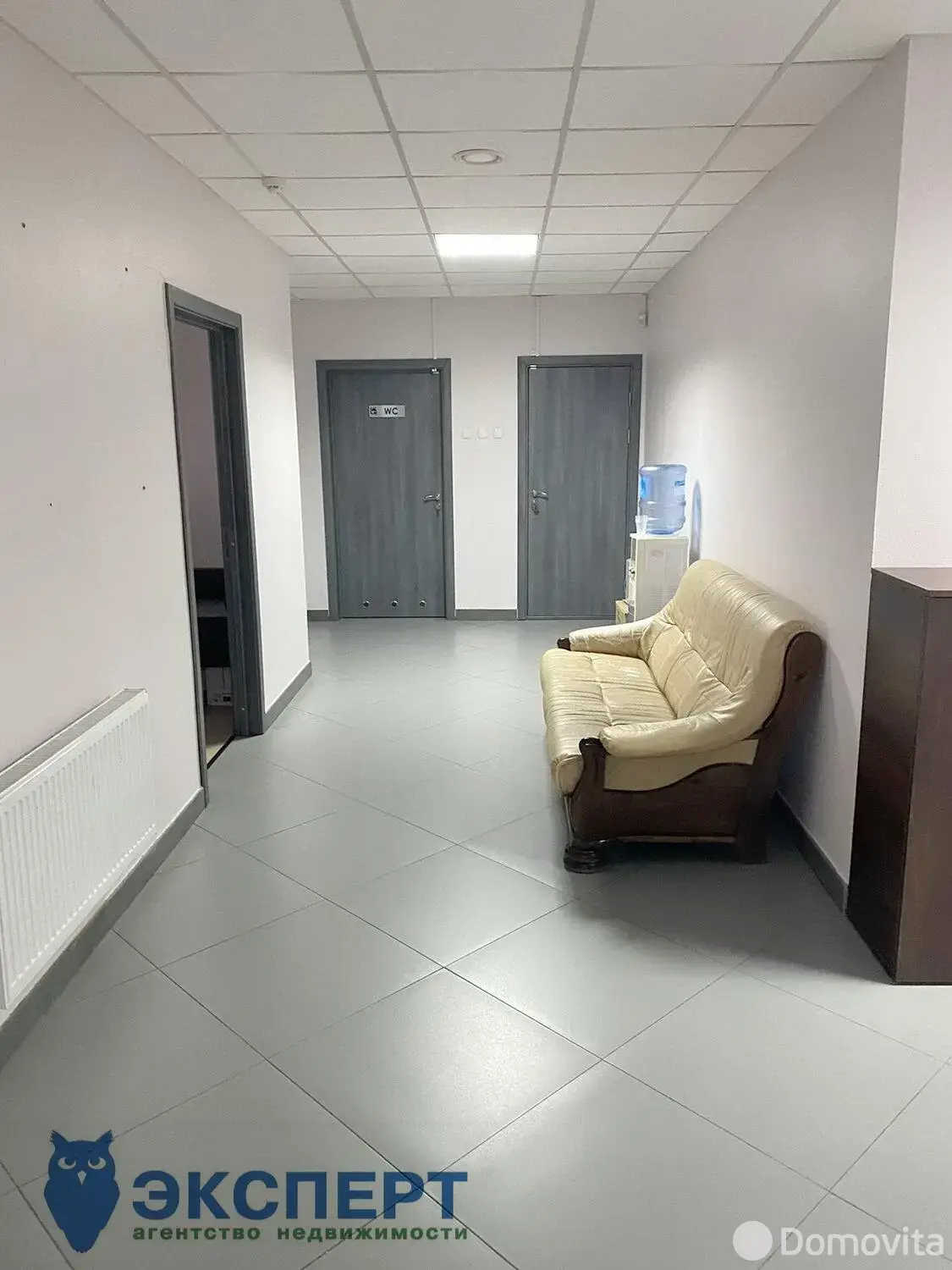 продажа офиса, Минск, ул. Кузьмы Чорного, д. 25