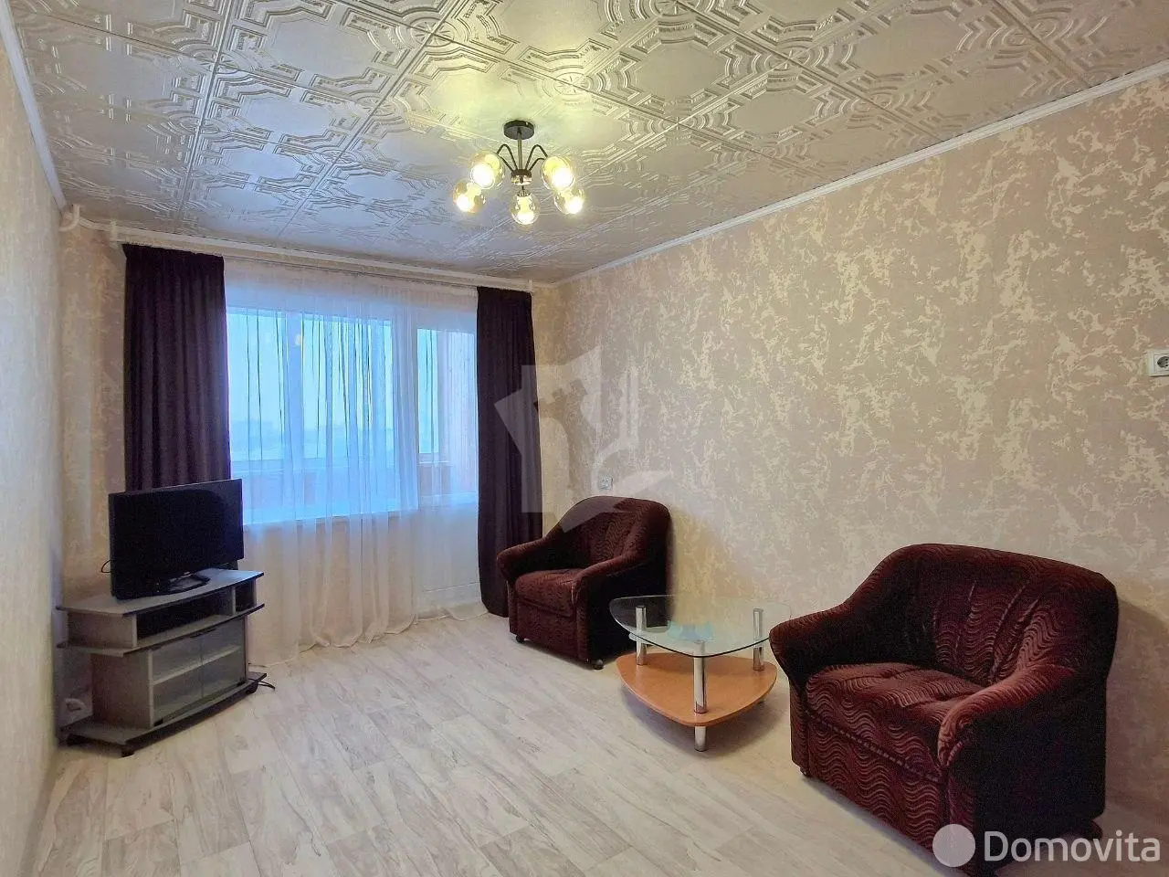 Снять 3-комнатную квартиру в Минске, ул. Гамарника, д. 20, 500USD, код 149467 - фото 16