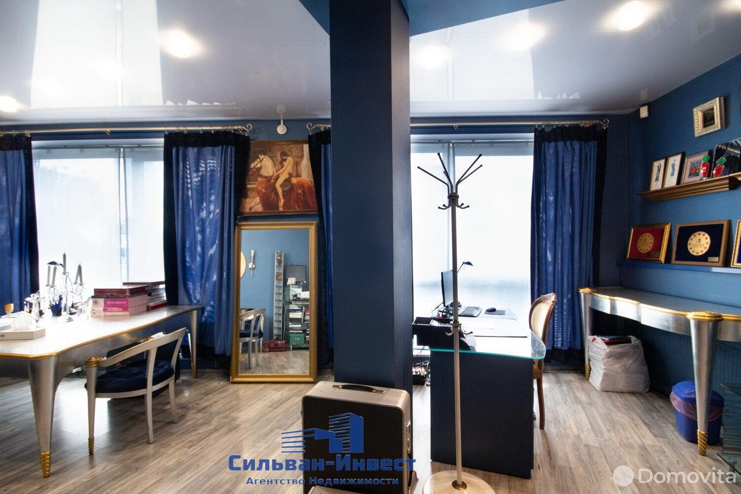 Продажа торговой точки на ул. Немига, д. 38 в Минске, 990000USD, код 996562 - фото 33