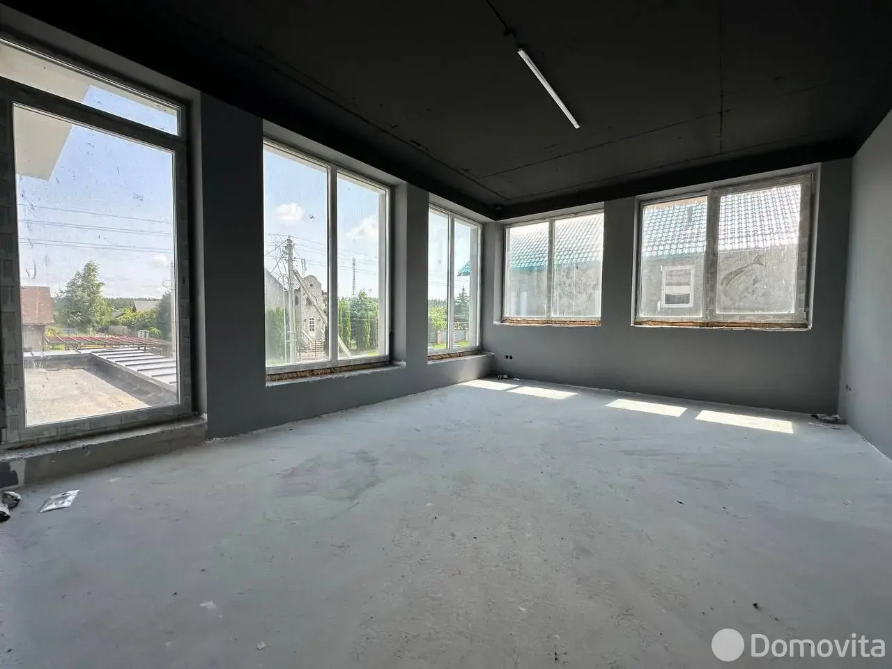 дом, Быкачино, ул. Центральная 