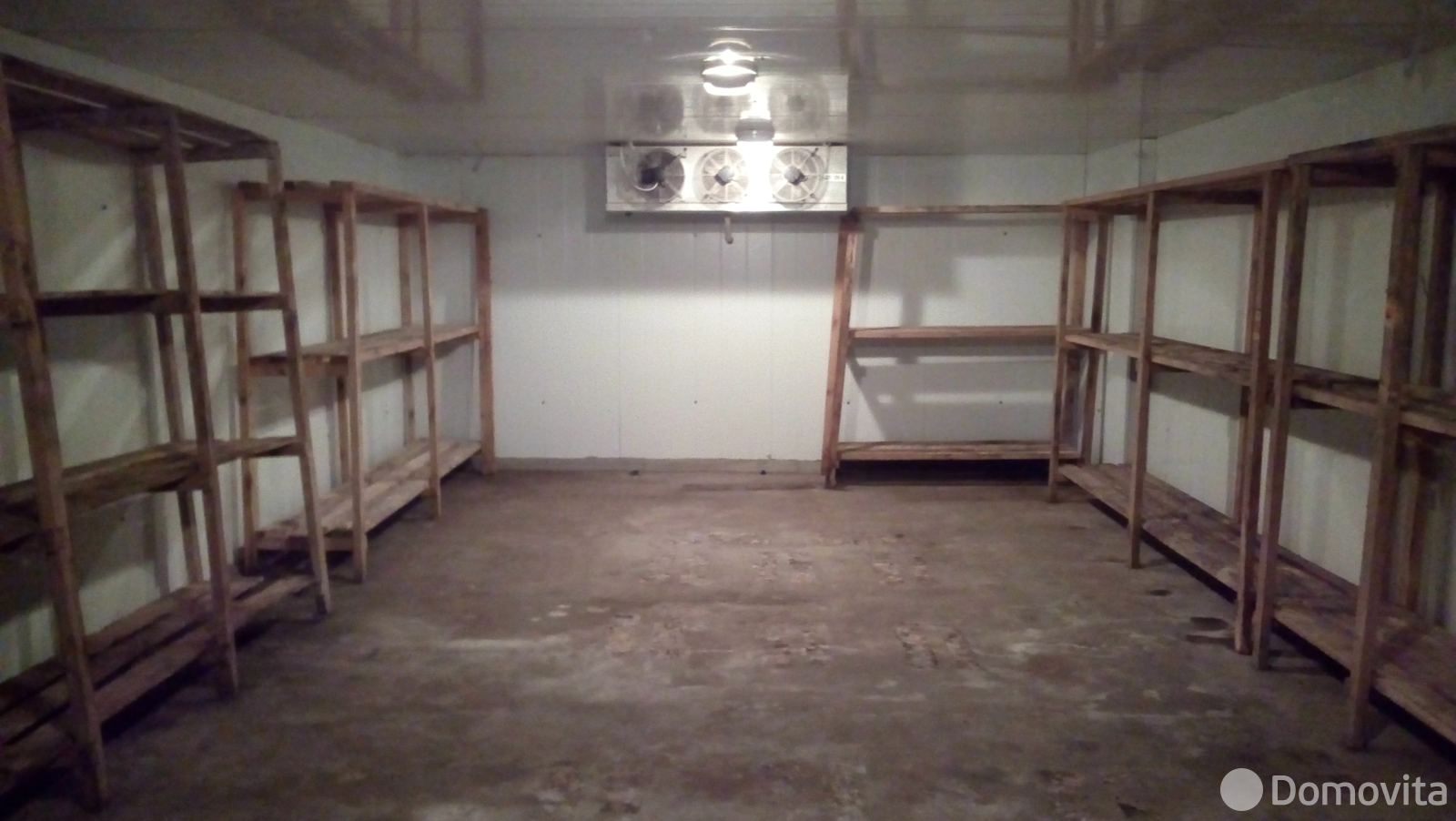 Цена продажи склада, Бобруйск, ул. Карла Маркса, д. 220А