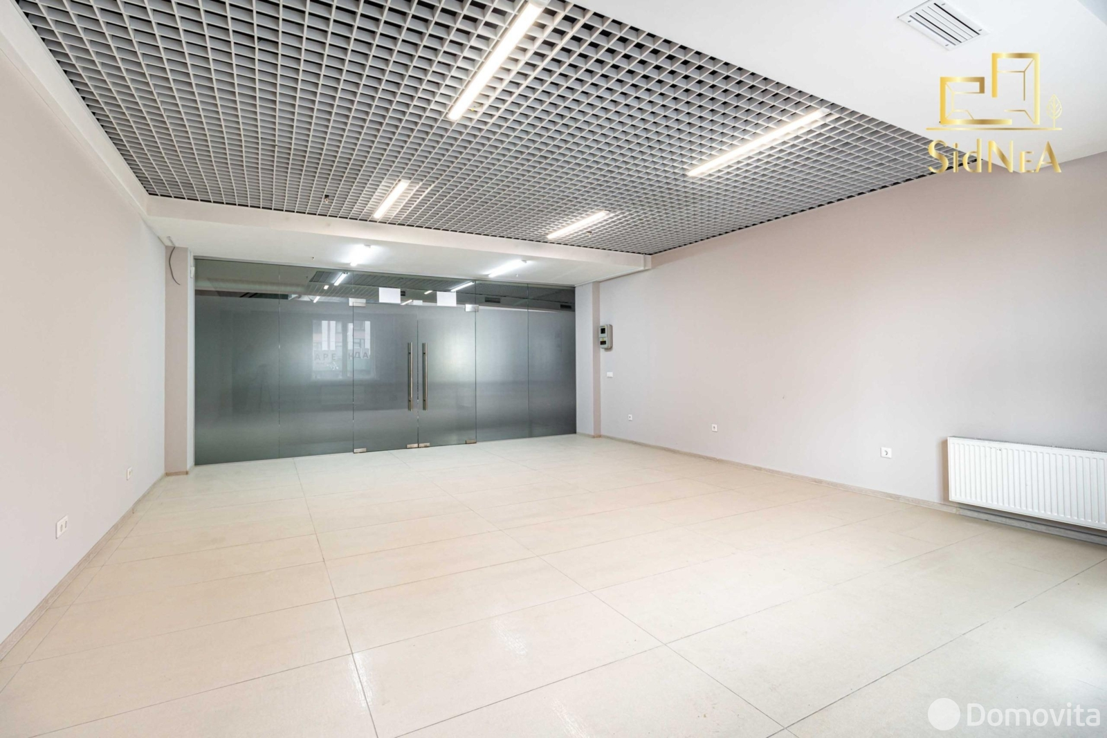 Купить офис на пер. Тучинский, д. 2/А в Минске, 114000USD, код 10593 - фото 10