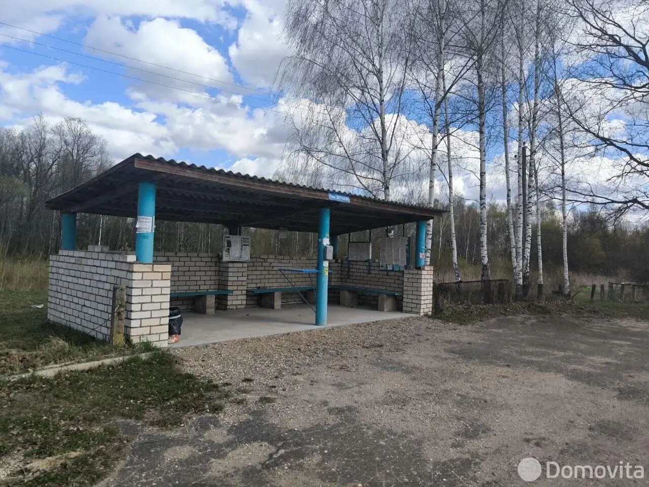 дача, Дзержинец, 
