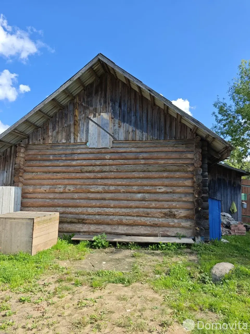 Продажа 1-этажной дачи в Колоднице Минская область, 12000USD, код 184407 - фото 17