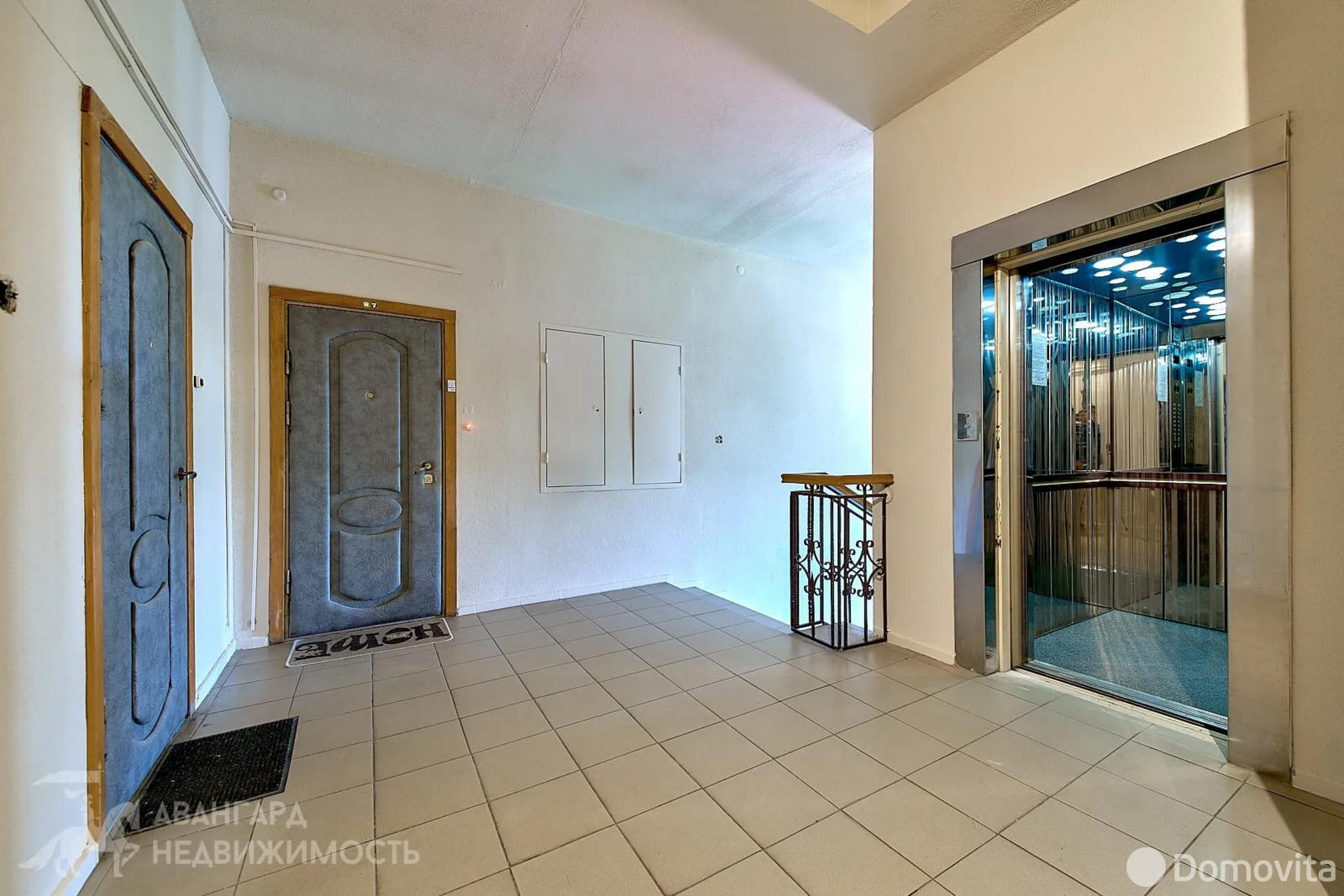 Снять 1-комнатную квартиру в Минске, ул. Гвардейская, д. 10, 500USD, код 149001 - фото 15