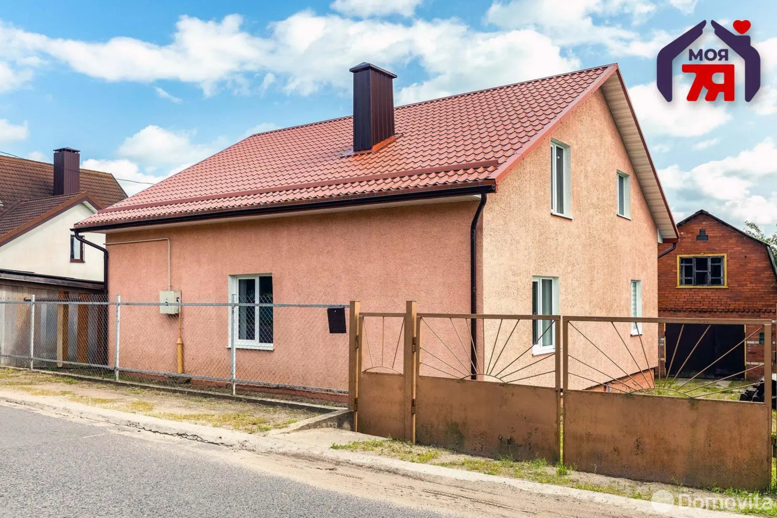 Цена продажи коттеджа, Слобода, ул. Слободская