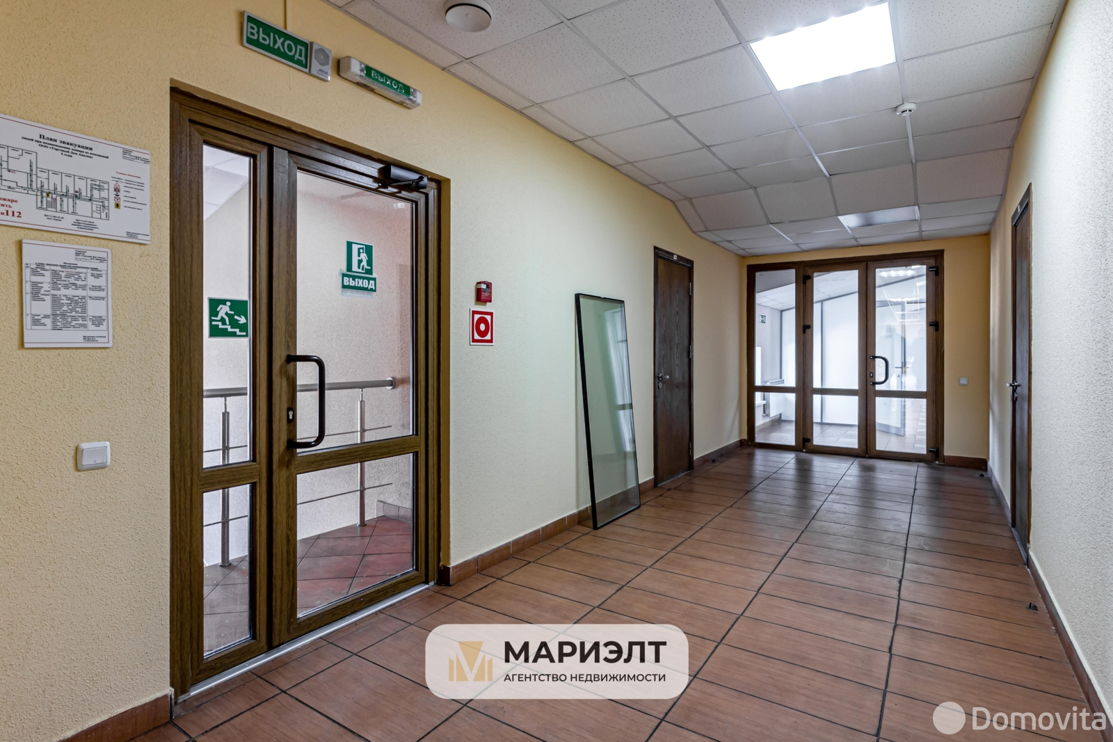 офис, Минск, пер. Липковский, д. 34 - лучшее предложение