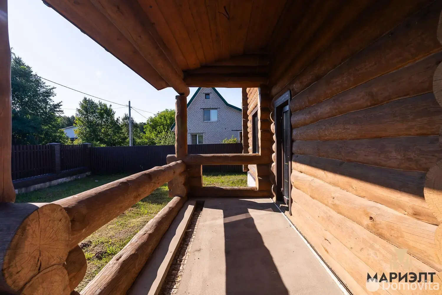 Купить земельный участок, 12 соток, Липовая Колода, Минская область, 385000USD, код 570227 - фото 39