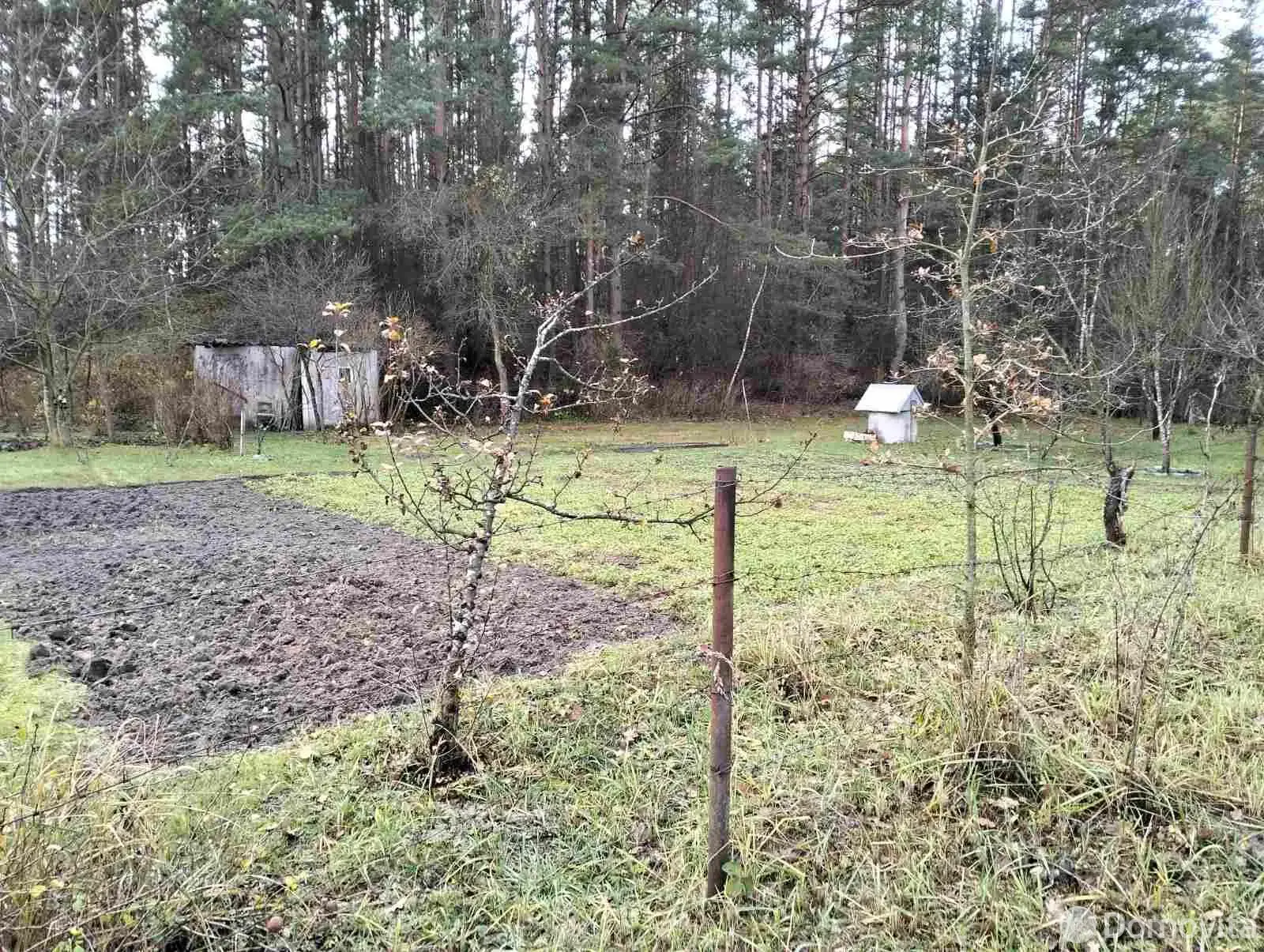 купить участок, Холодинка, д. 39