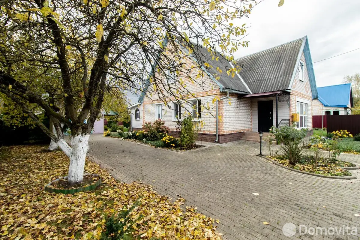 продажа дома, Червень, пер. 1-ый Базовый