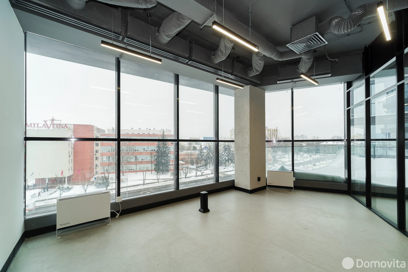 Купить офис на ул. Нововиленская, д. 27 в Минске, 519073USD, код 10058 - фото 21