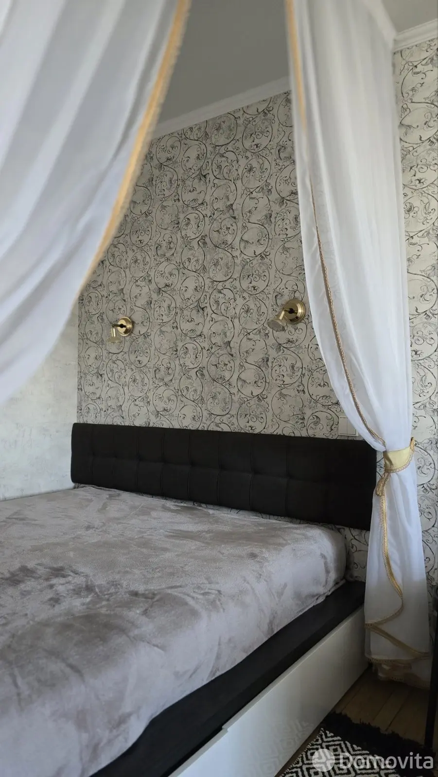 квартира, Минск, ул. Максима Богдановича, д. 139А, стоимость аренды 1 269 р./мес.