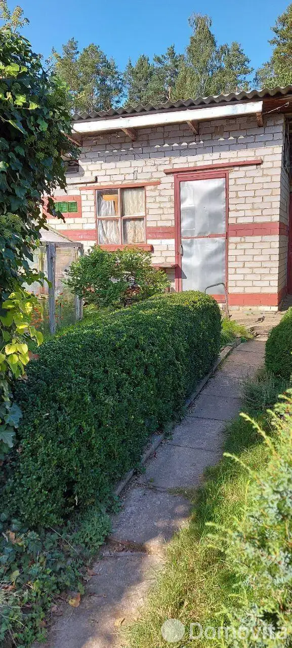 Продажа 2-этажной дачи в Дорожник Минская область, 17400USD, код 183222 - фото 34