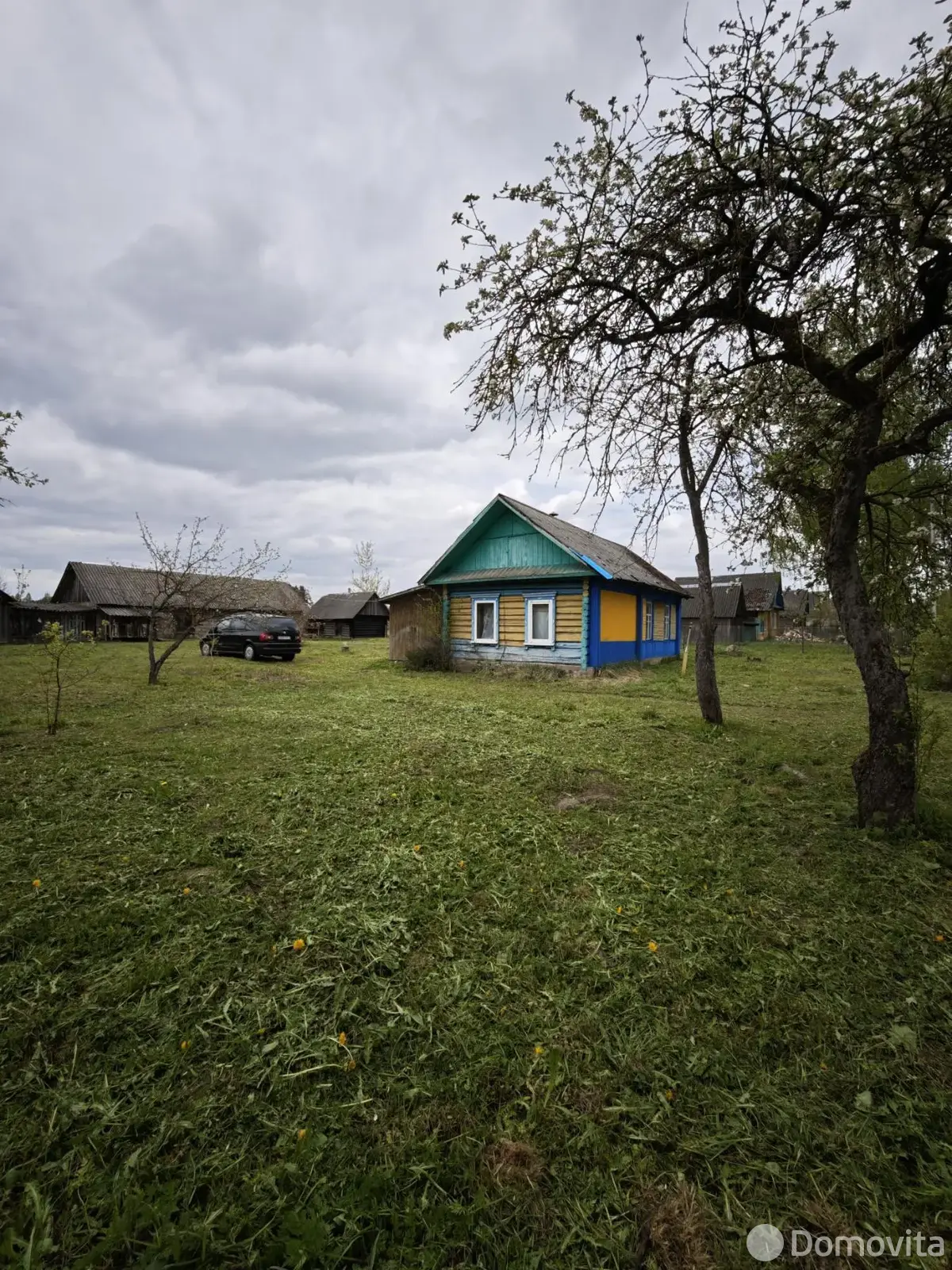 Стоимость продажи дома, Слобода, 