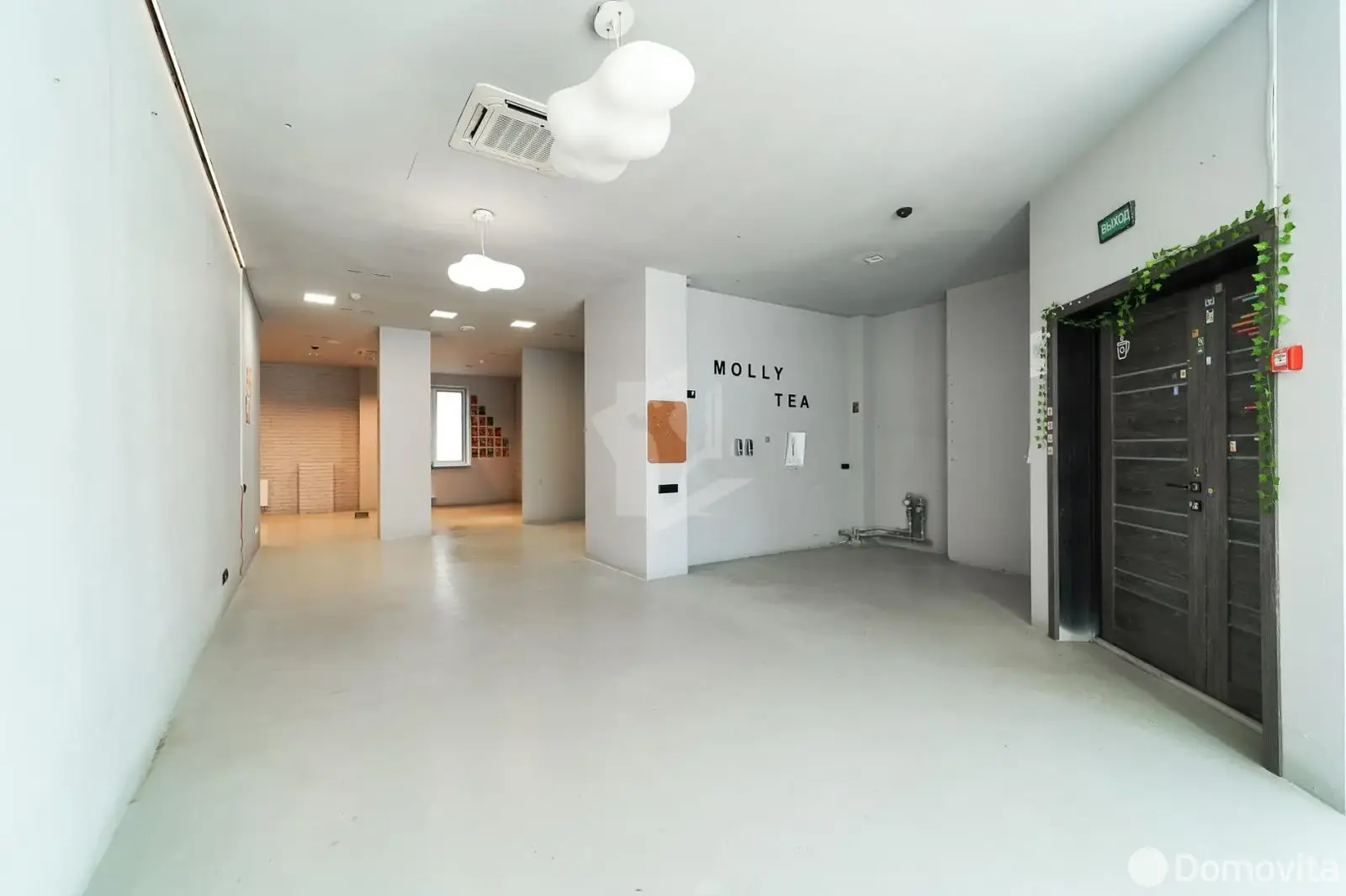 объект сферы услуг, Минск, пр-т Дзержинского, д. 24 на ст. метро Грушевка