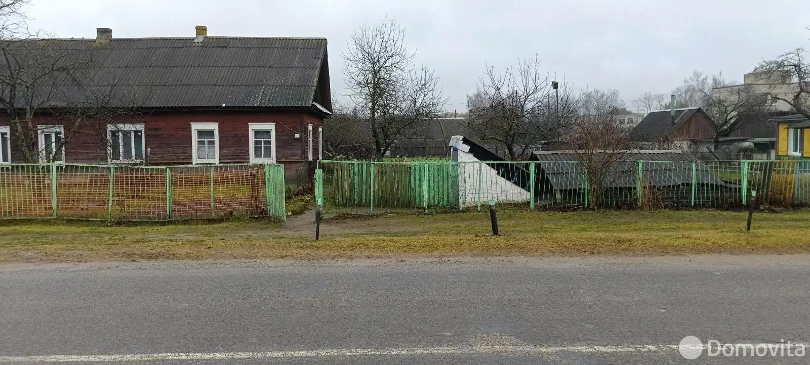 дача, Островы, без посредников