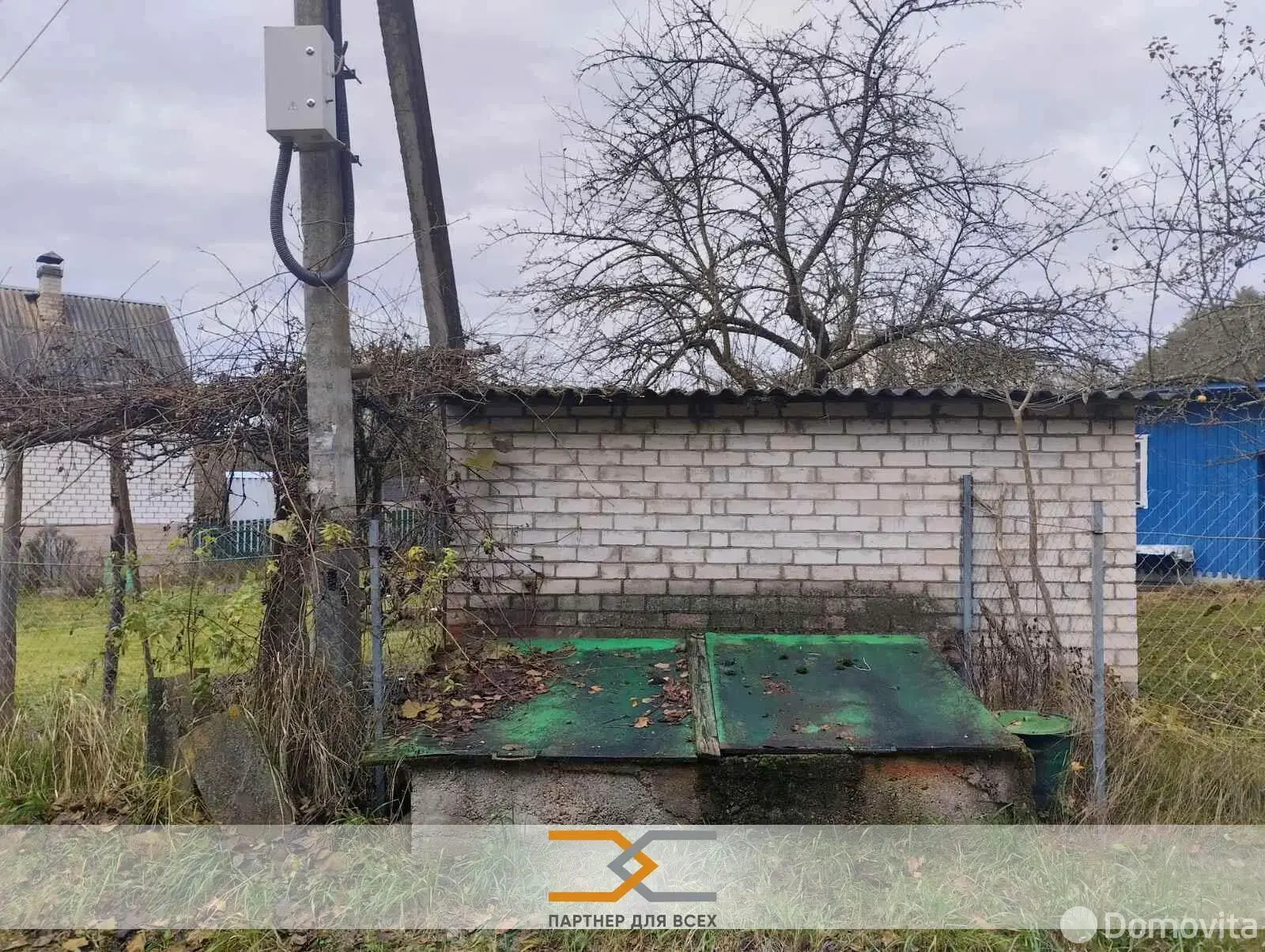 Купить 1-этажную дачу в Ромашка Соломореченская Минская область, 12500USD, код 184511 - фото 18