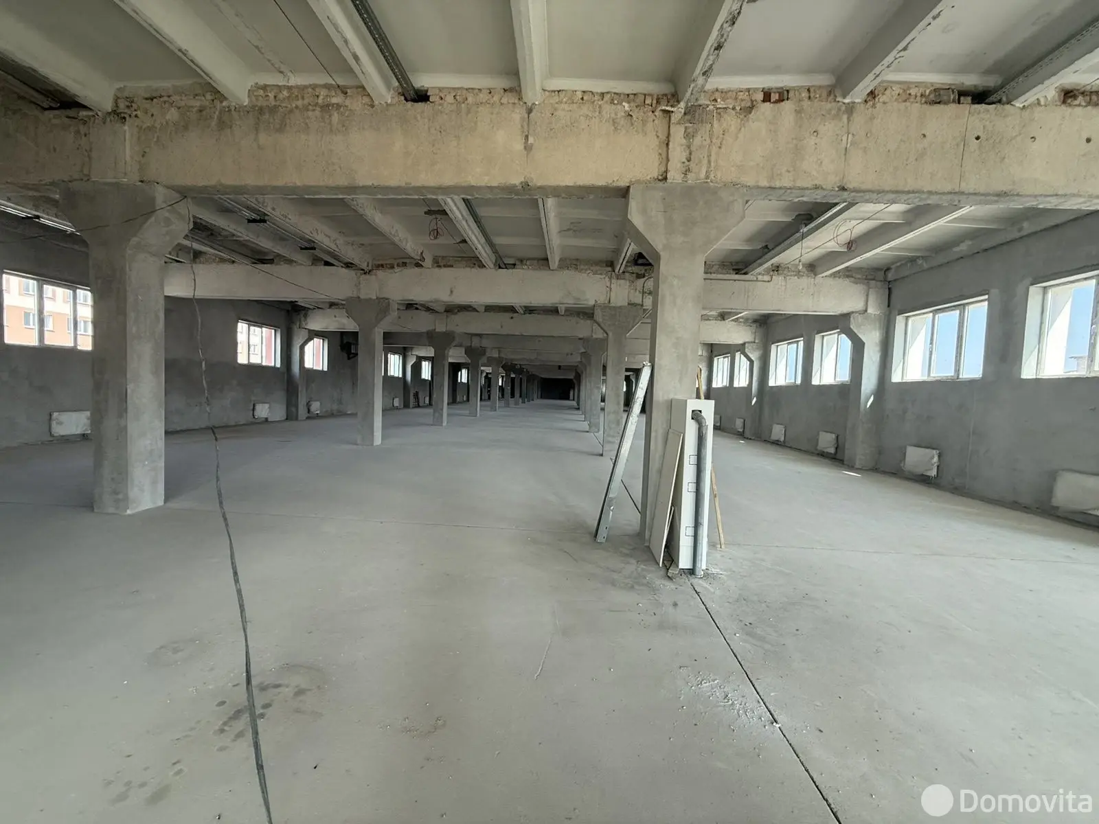 Продажа торгового помещения на пер. Поповича, д. 4 в Гродно, 742500USD, код 999159 - фото 13