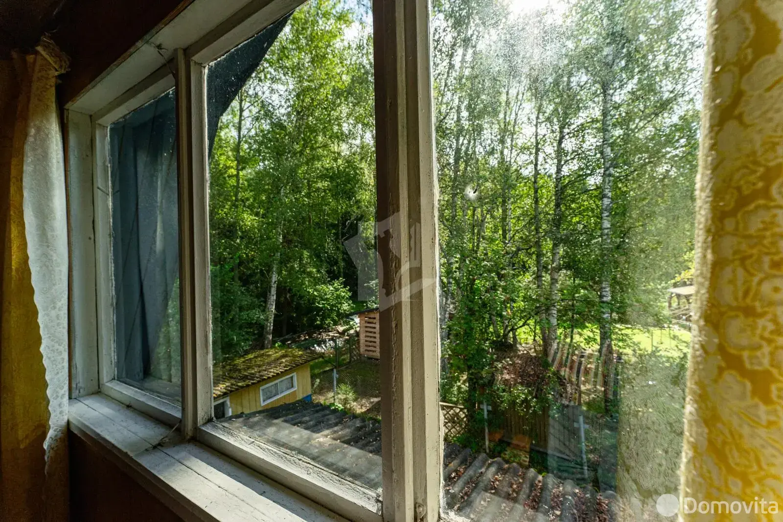 Купить 2-этажную дачу в Экран Минская область, 35500USD, код 183944 - фото 25