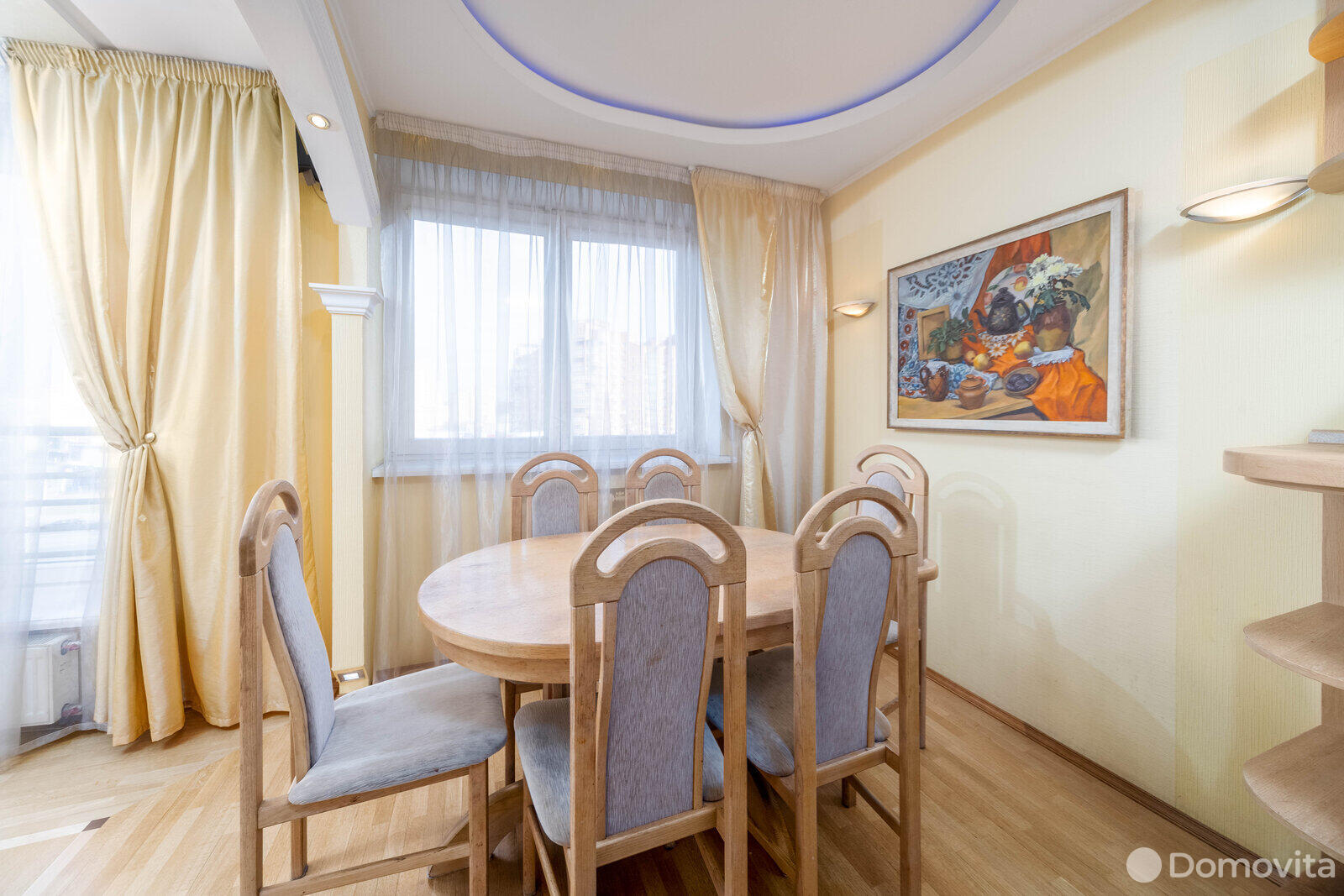Купить 3-комнатную квартиру в Минске, пр-т Независимости, д. 168/2, 144900 USD, код: 991111 - фото 5