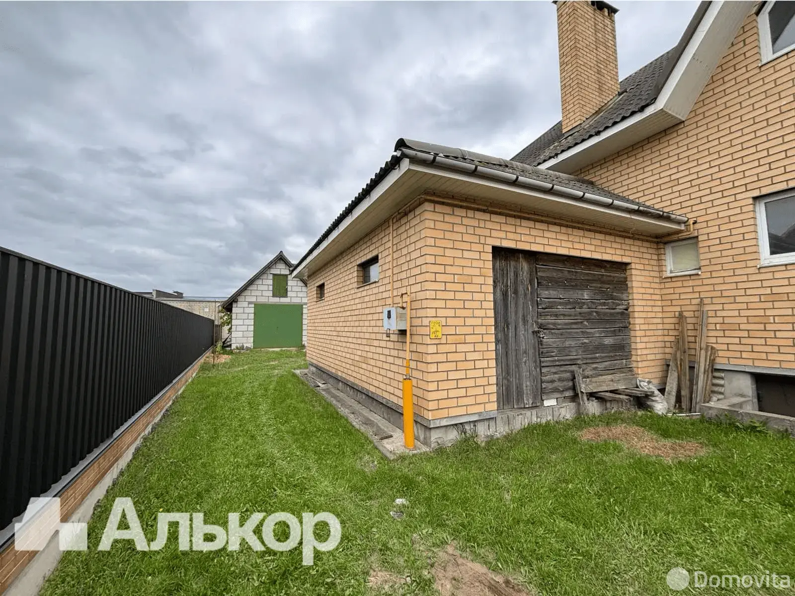 продажа коттеджа, Береза, ул. Историческая, д. 26