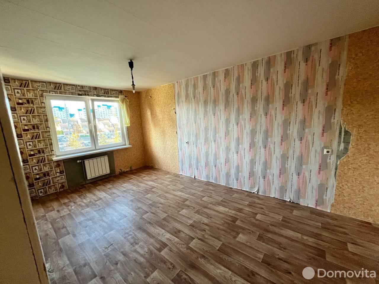 Продажа 4-комнатной квартиры в Минске, пер. Тимошенко 2-й, д. 3, 105000 USD, код: 1006002 - фото 3