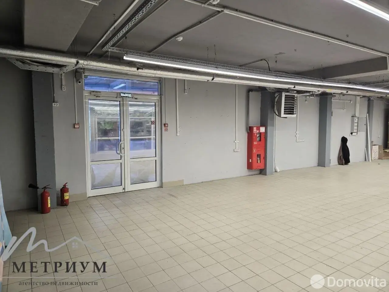 Аренда торговой точки на ул. Ложинская, д. 23 в Минске, 9000BYN, код 966416 - фото 5