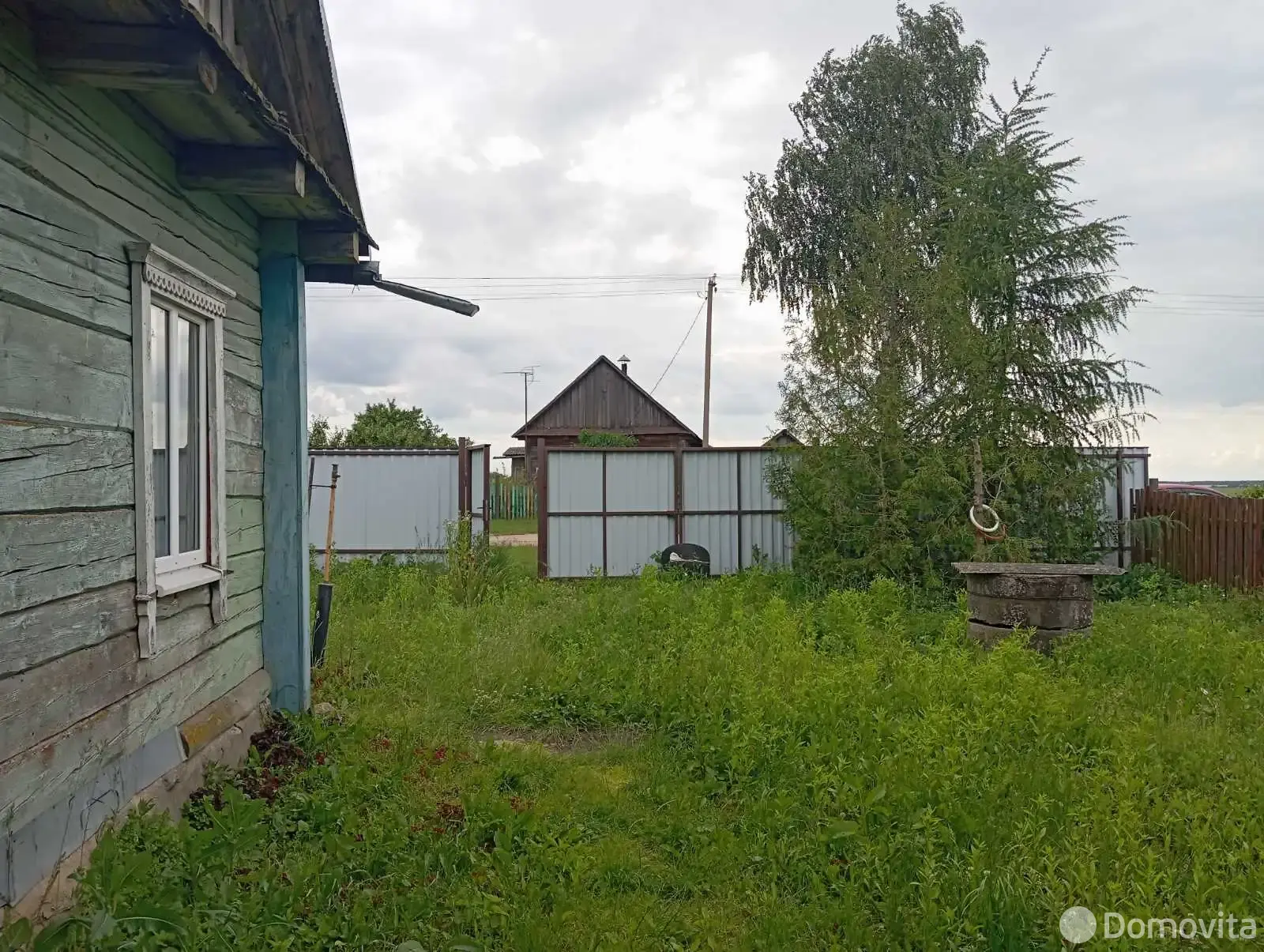 продажа дачи, Большая Быховщина, ул. Янки Купалы, д. 98