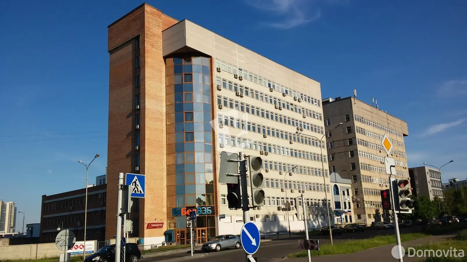 Стоимость аренды объекта сферы услуг, Минск, ул. Скрыганова, д. 6