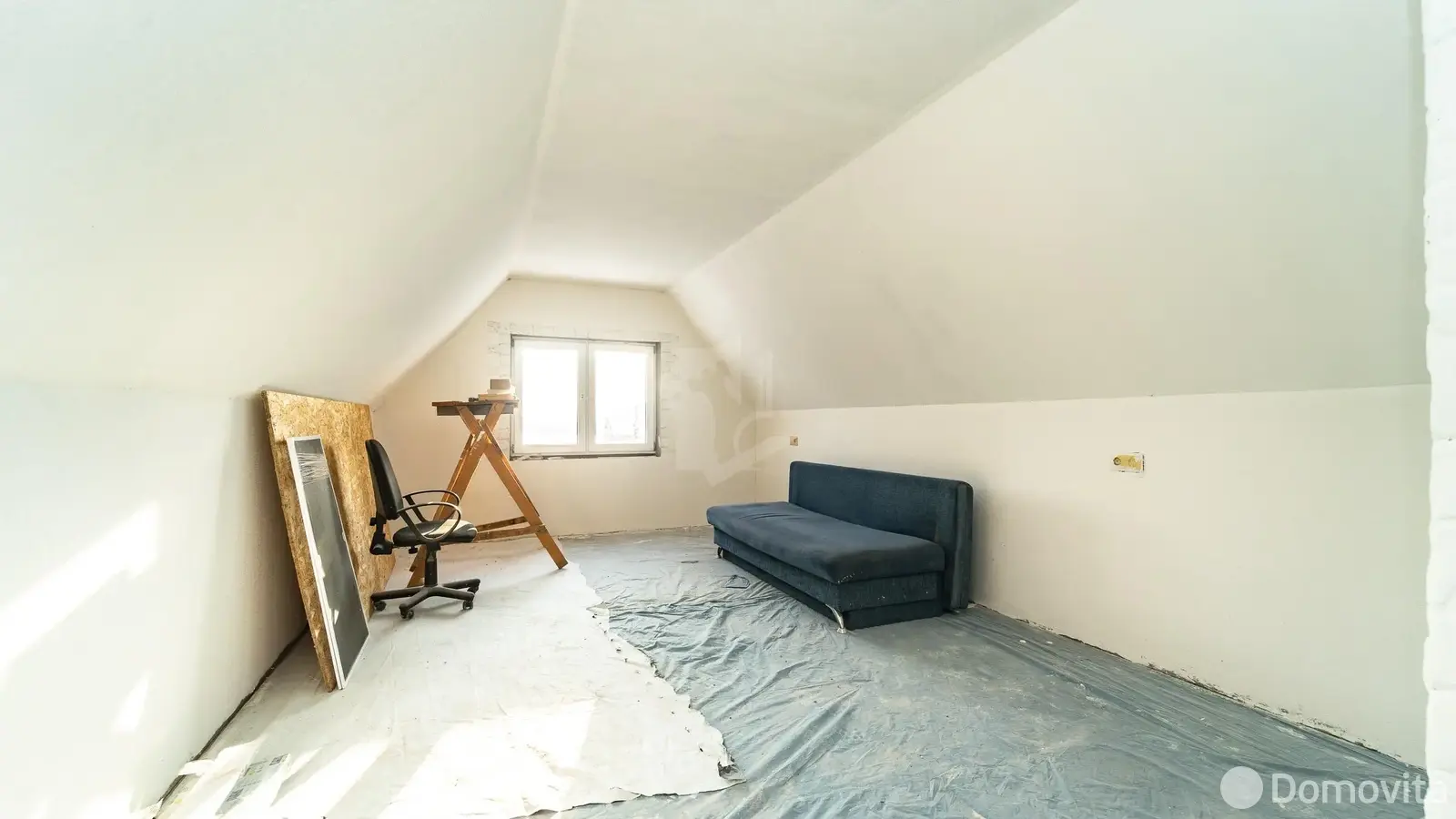 дом, Колодино, ул. Колодинская, стоимость продажи 81 100 р.