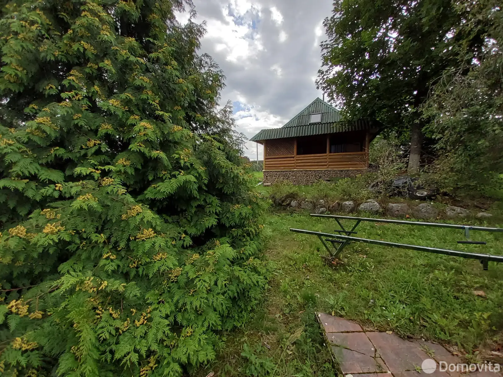 Цена продажи коттеджа, Горани, 