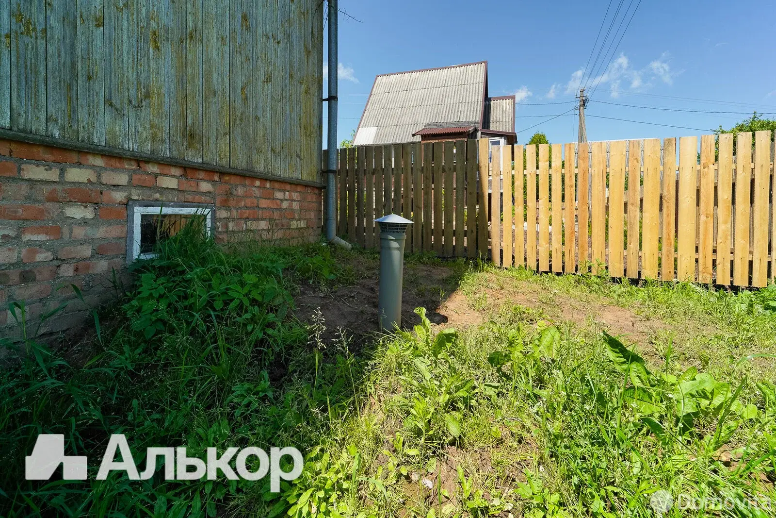Купить 2-этажную дачу в Чайка Минская область, 22000USD, код 183477 - фото 29