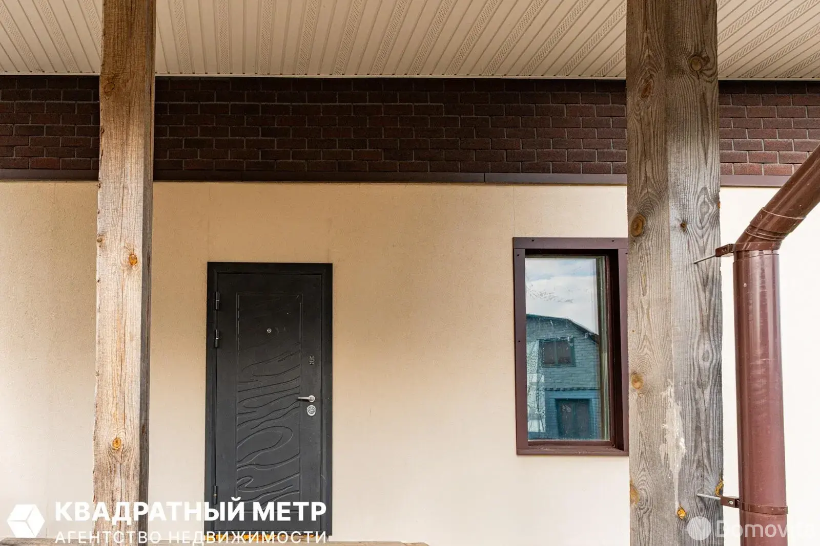 Купить 2-этажную дачу в Дружба в Боярах Минская область, 33500USD, код 185839 - фото 22