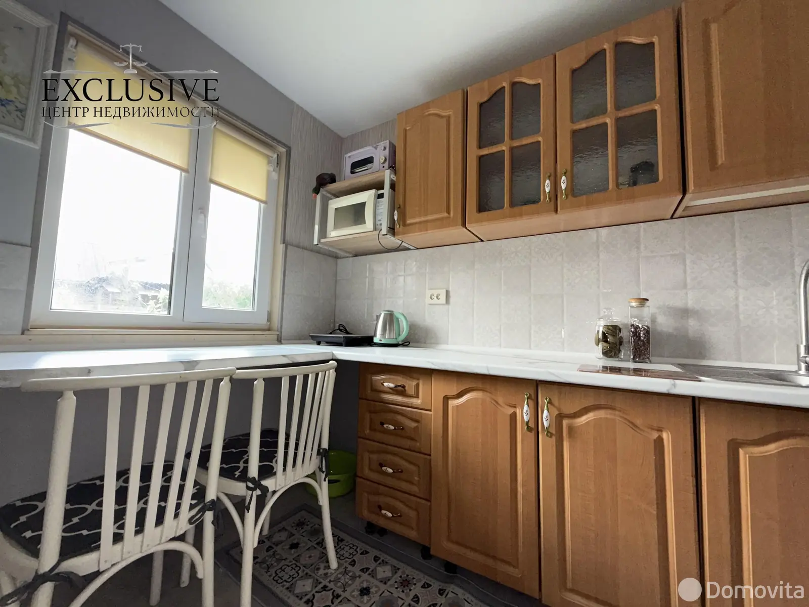 Купить 1-этажную дачу в Оптик-Узборье Минская область, 32700USD, код 183163 - фото 14