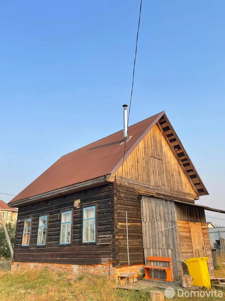 дом, Гомель, туп. Кольцевой 5-й, д. 2 - лучшее предложение