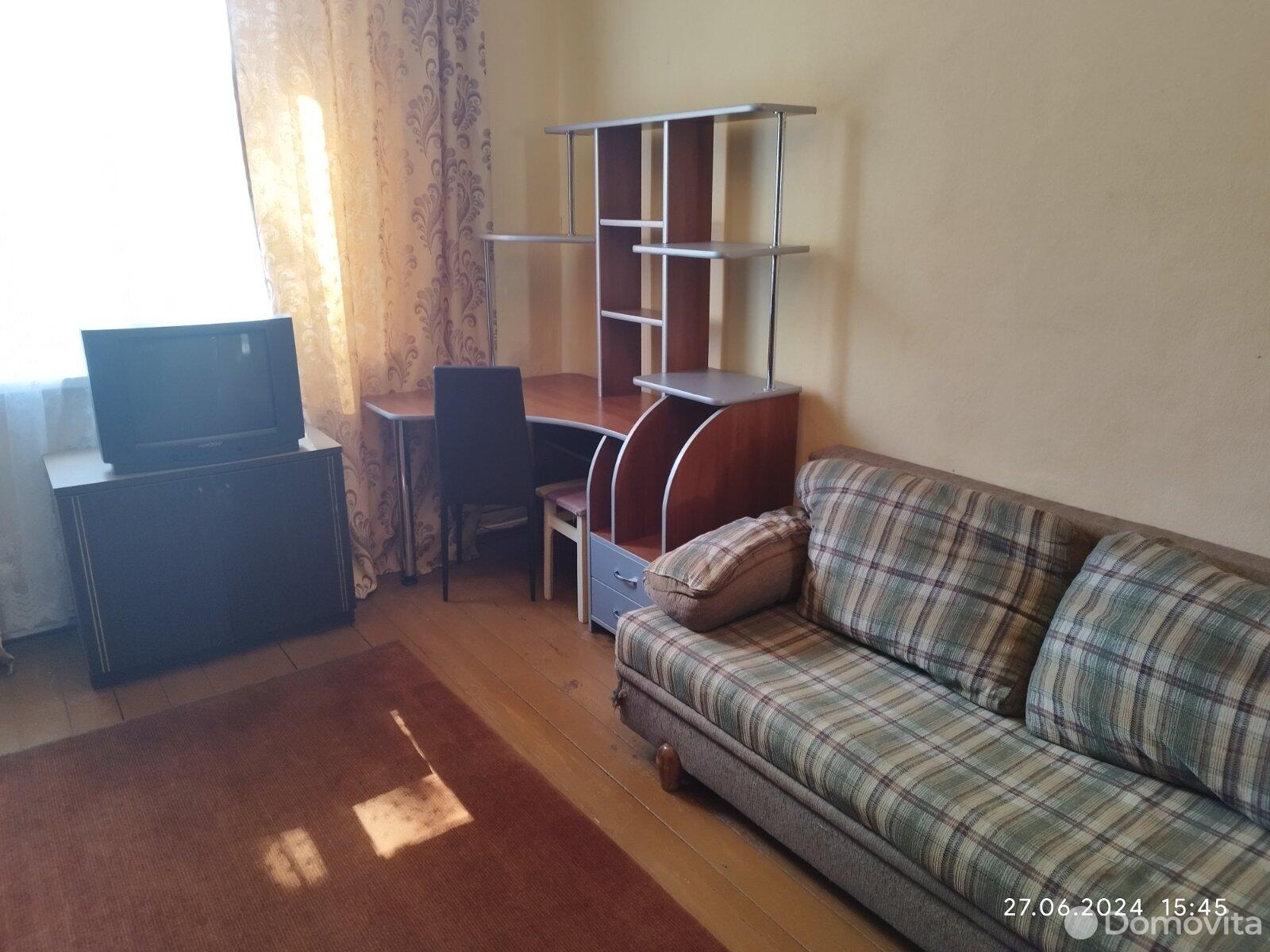 Снять 2-комнатную квартиру в Минске, ул. Грушевская, д. 106, 280USD, код 139087 - фото 3