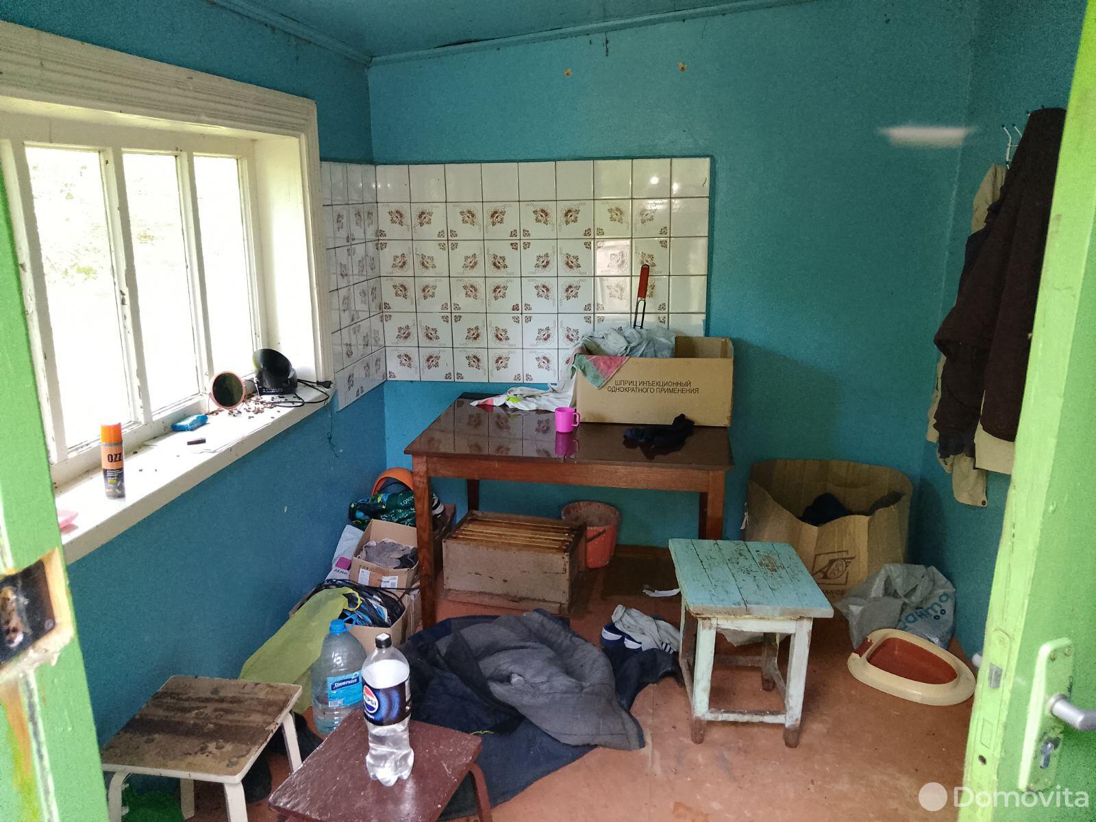 Купить 1-этажную дачу в Лесная Сказка 2010 Могилевская область, 3500USD, код 179338 - фото 12